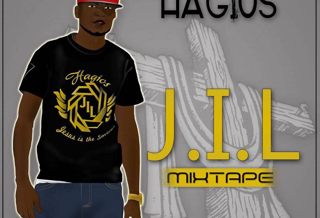 Hagios’ “Jesus Is Lord” Album Finally Available For Download